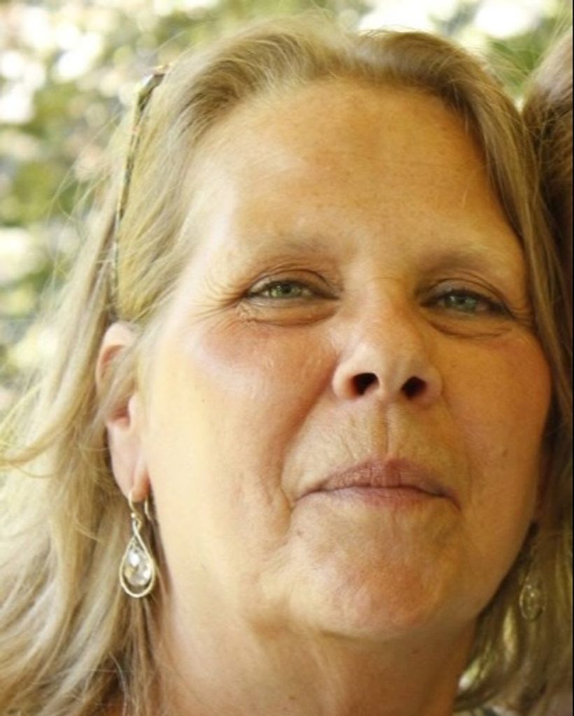 Gail "Mimi" O'Sullivan