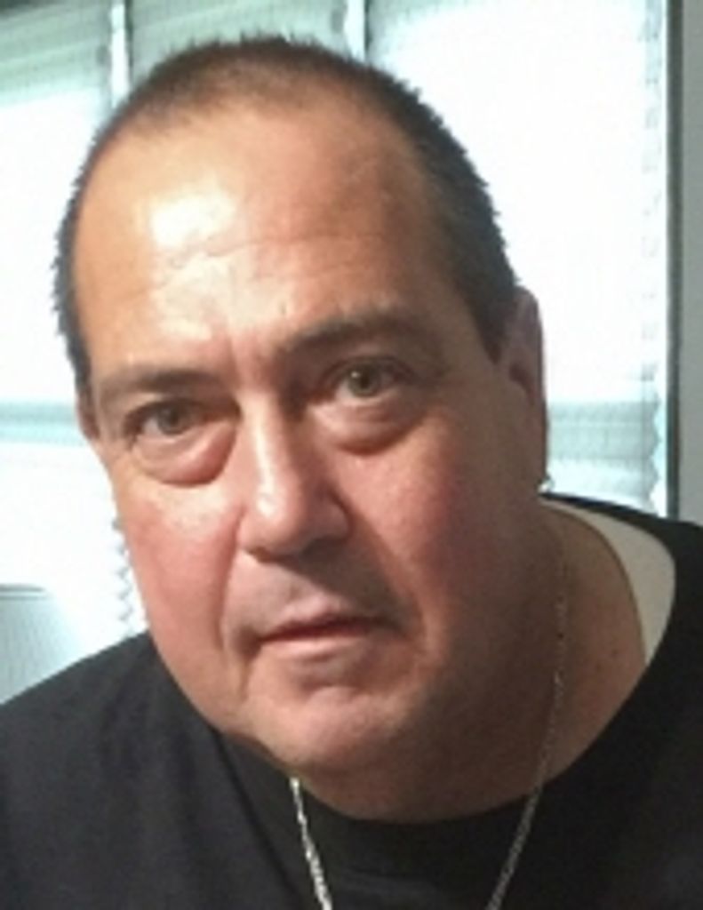 John M. Ruggiano