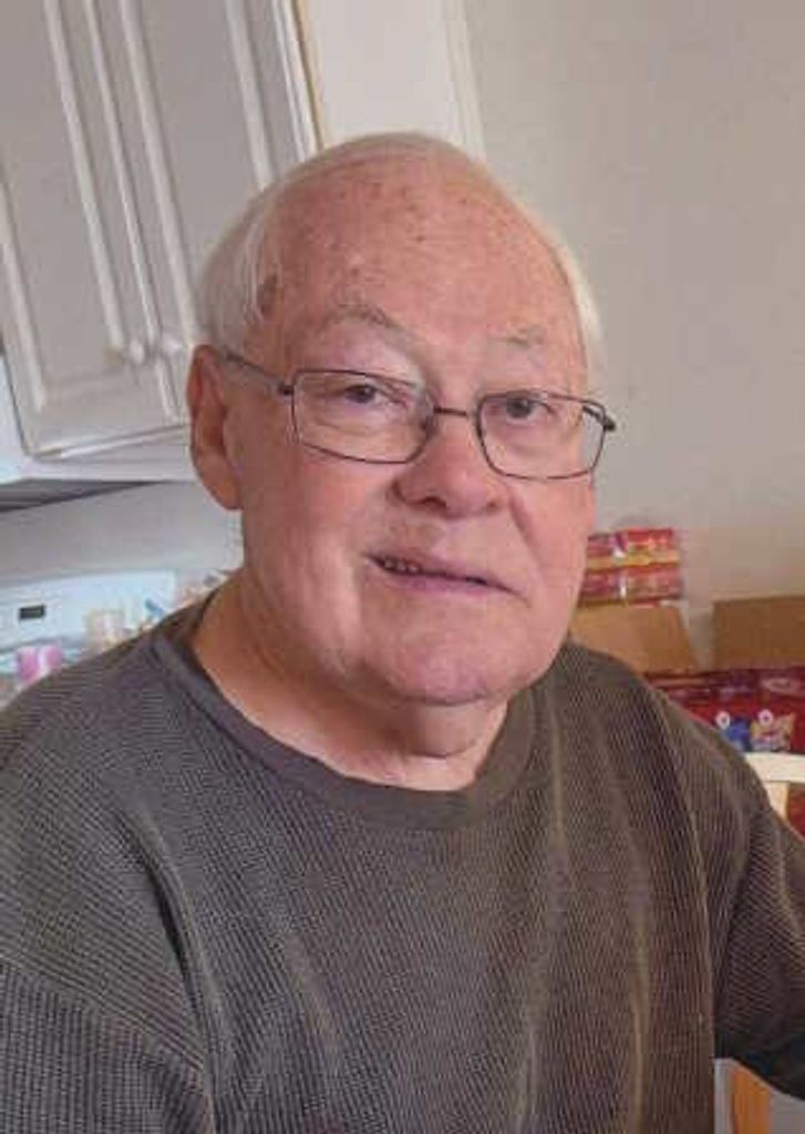 Kenneth E. Laughman Profile Photo