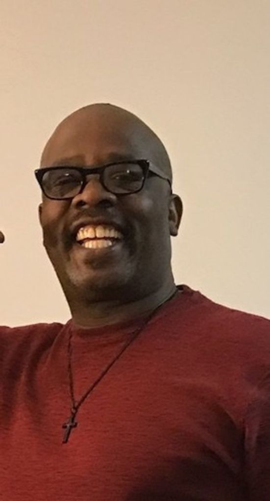 Darrin Keith Ward Sr. Profile Photo