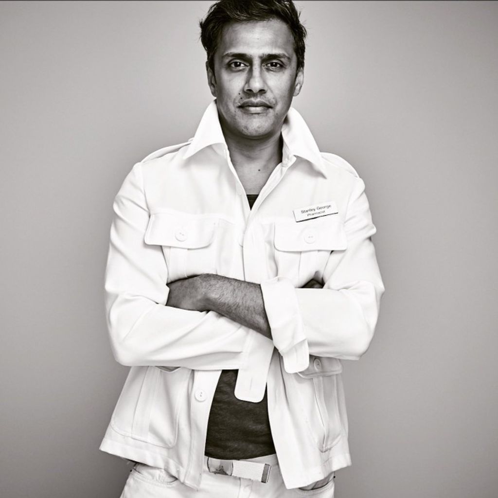 Stanley George Profile Photo