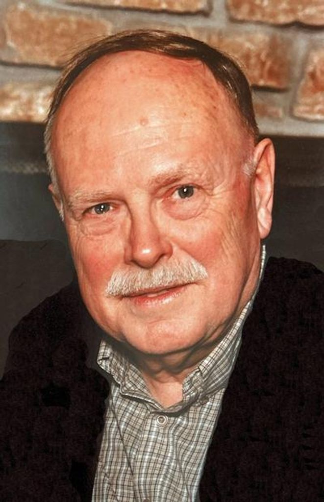 Joachim Karl Scholz Profile Photo