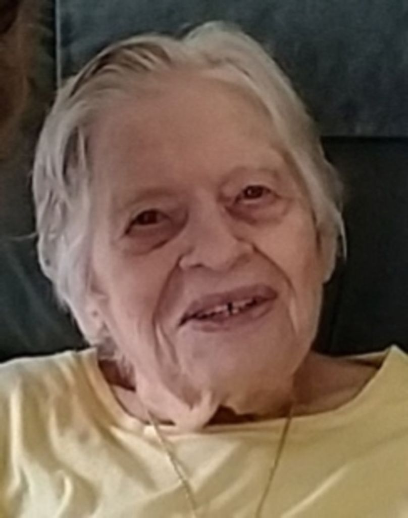 Elizabeth Louise Oravec