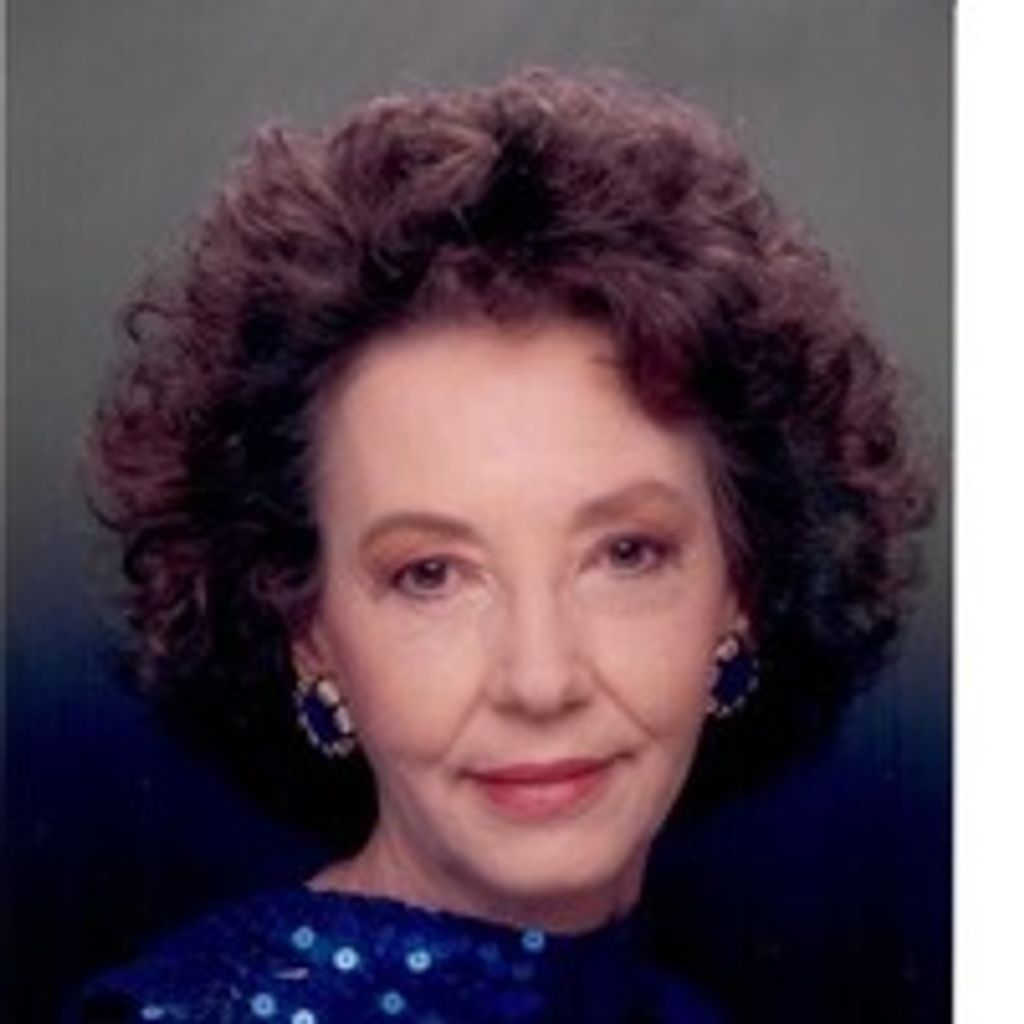 Charlene Flowers Morrow King Profile Photo
