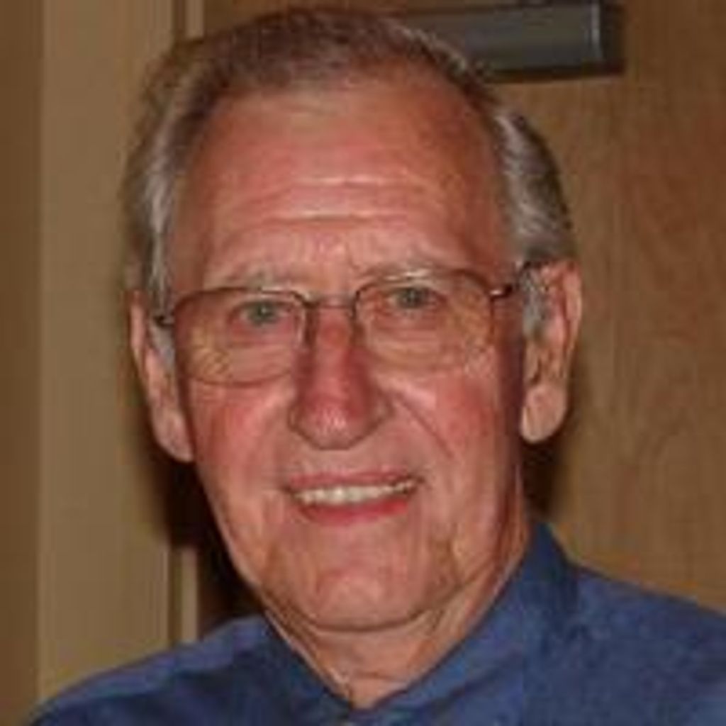 Dennis Sheldon Forbord