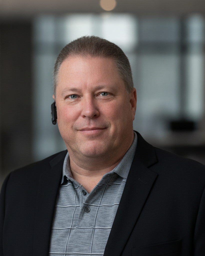 Michael Craig Pett Profile Photo