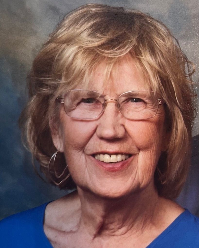 Sara Louise Bundy Braaten