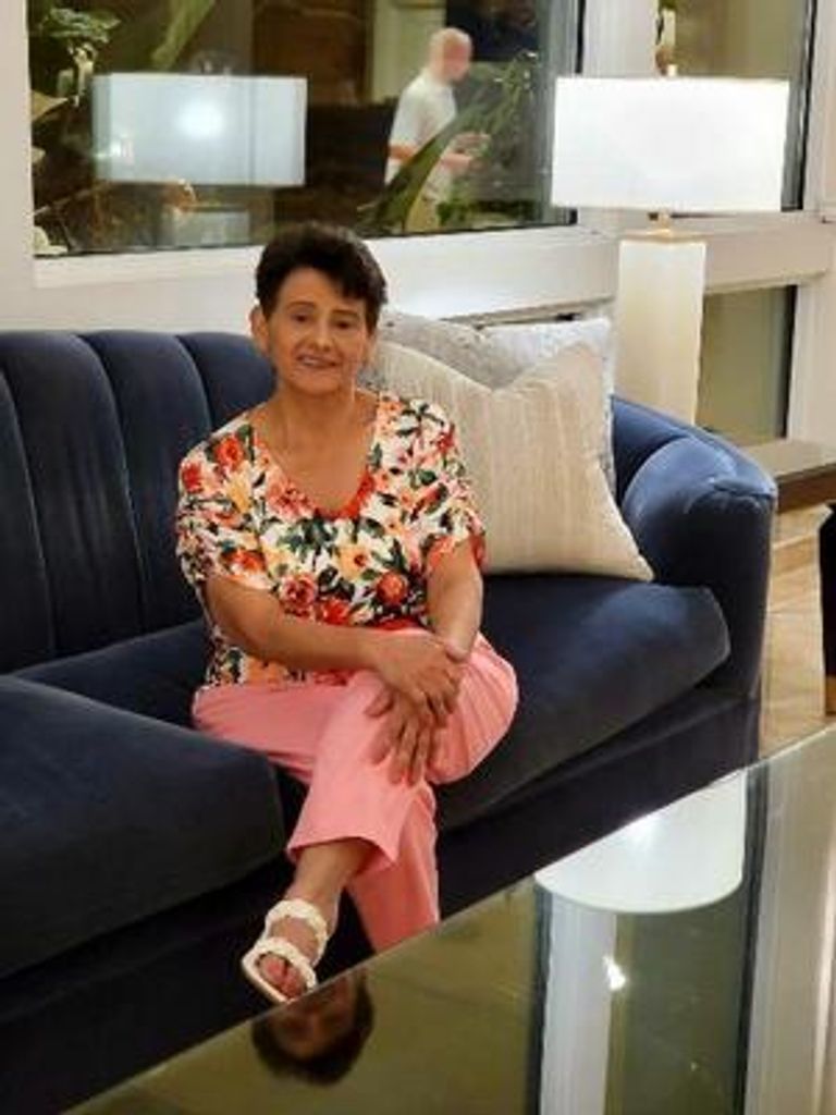 Mariela Zapata Profile Photo