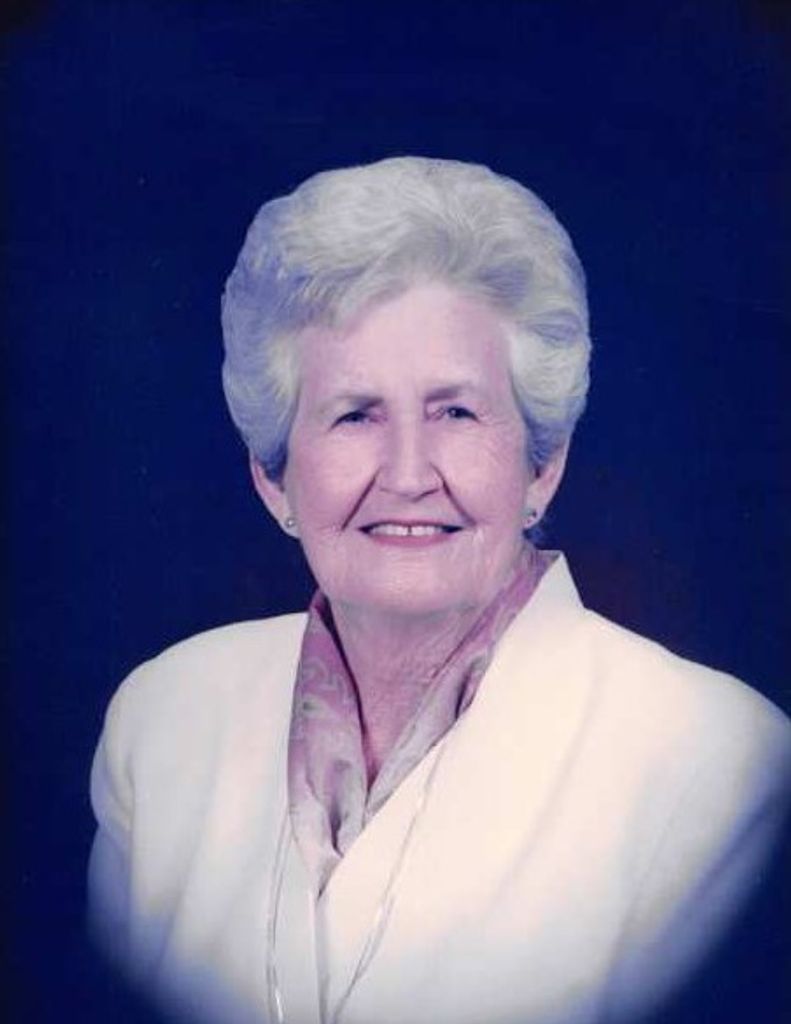 Sarah "Betty" Weaver