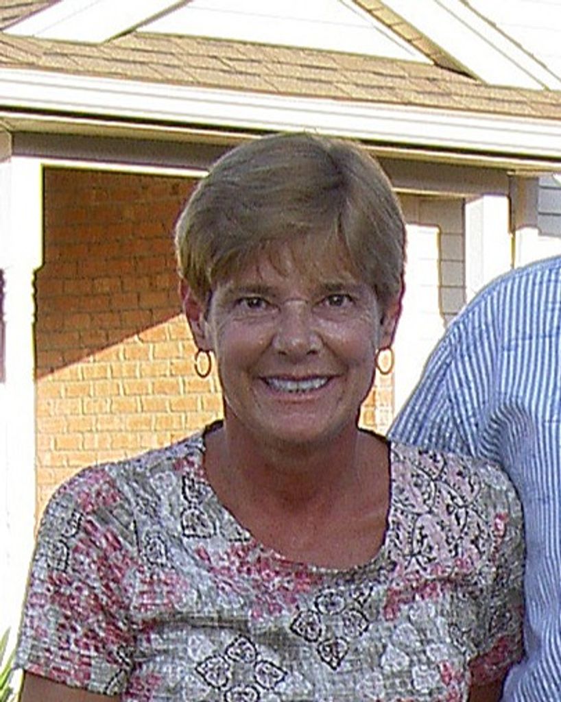 Diane Marie Chrismer