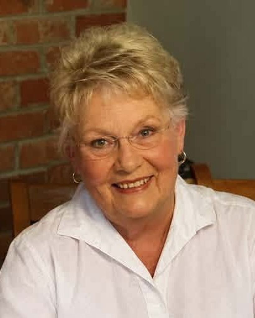 Linda Claudette Lott