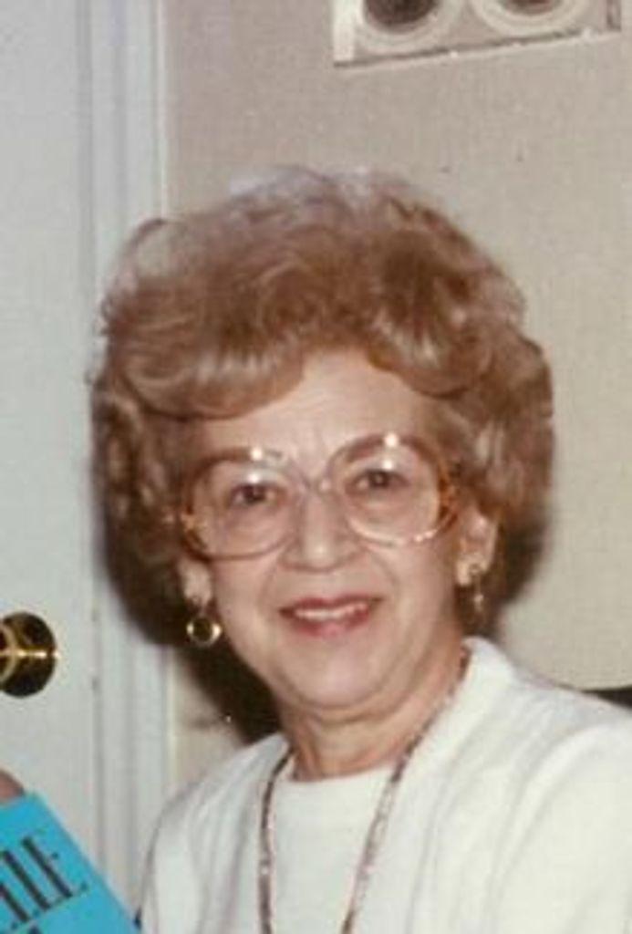 Muriel Pellegrini