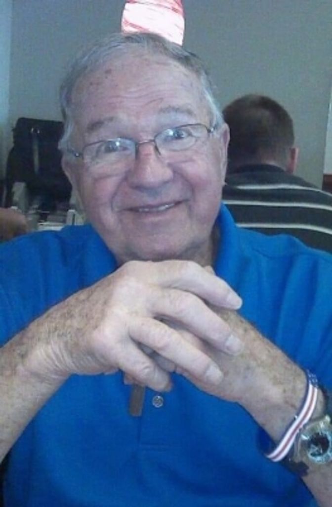 Robert 'Rj' J. Caraway Profile Photo