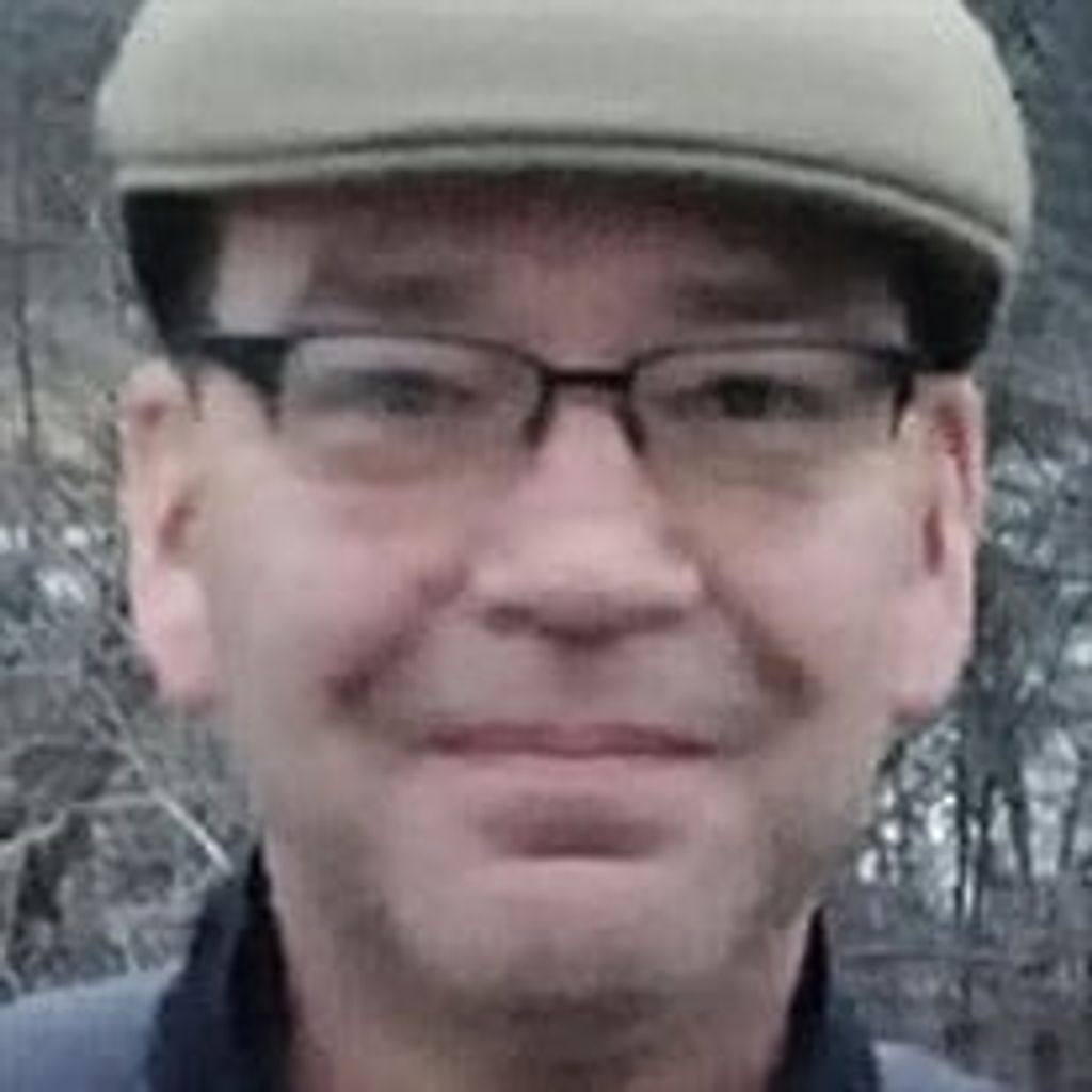 Mr. Jeffrey Paul Victor