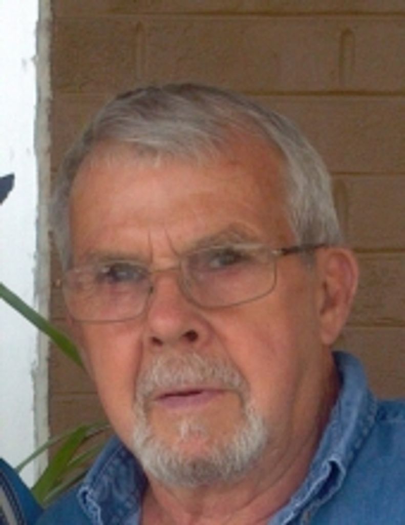 Jay L. Bradley