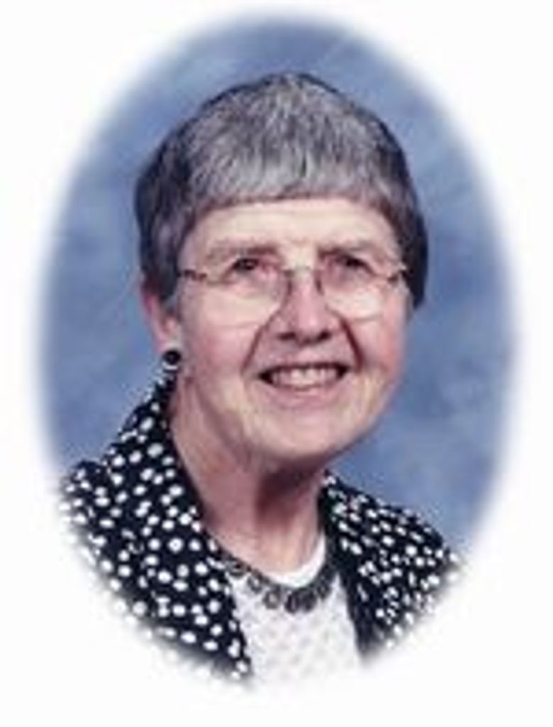 Alma L. Martel