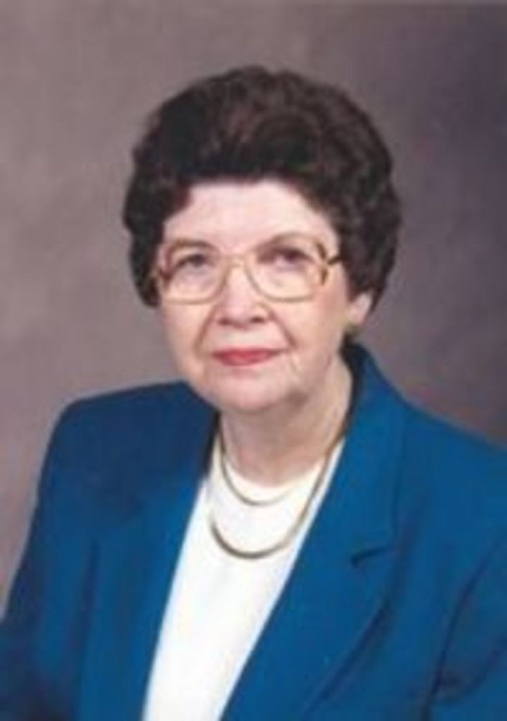Beulah N. Hudson