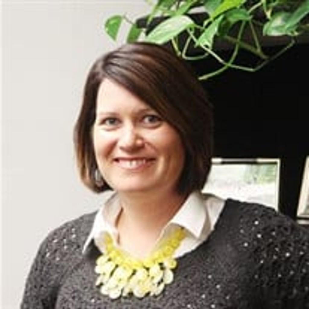Sarah Benson Cheshire Profile Photo