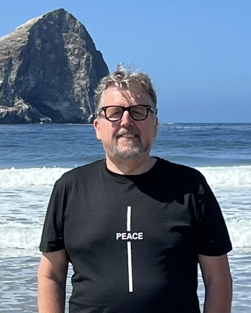 Carl Bruce Arbeau Profile Photo