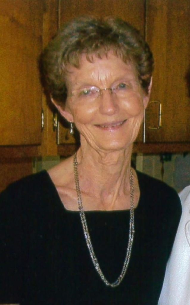 June Crackel