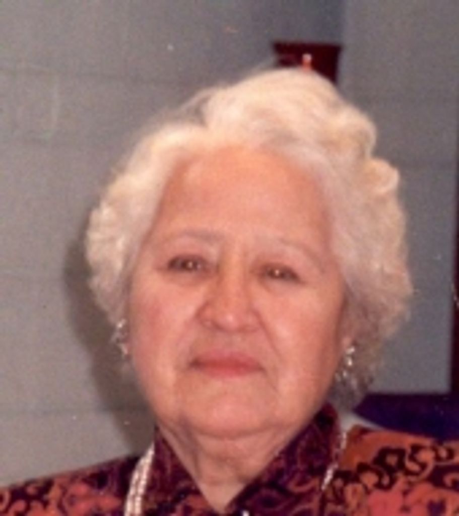 Jeanette Bowes Montalto