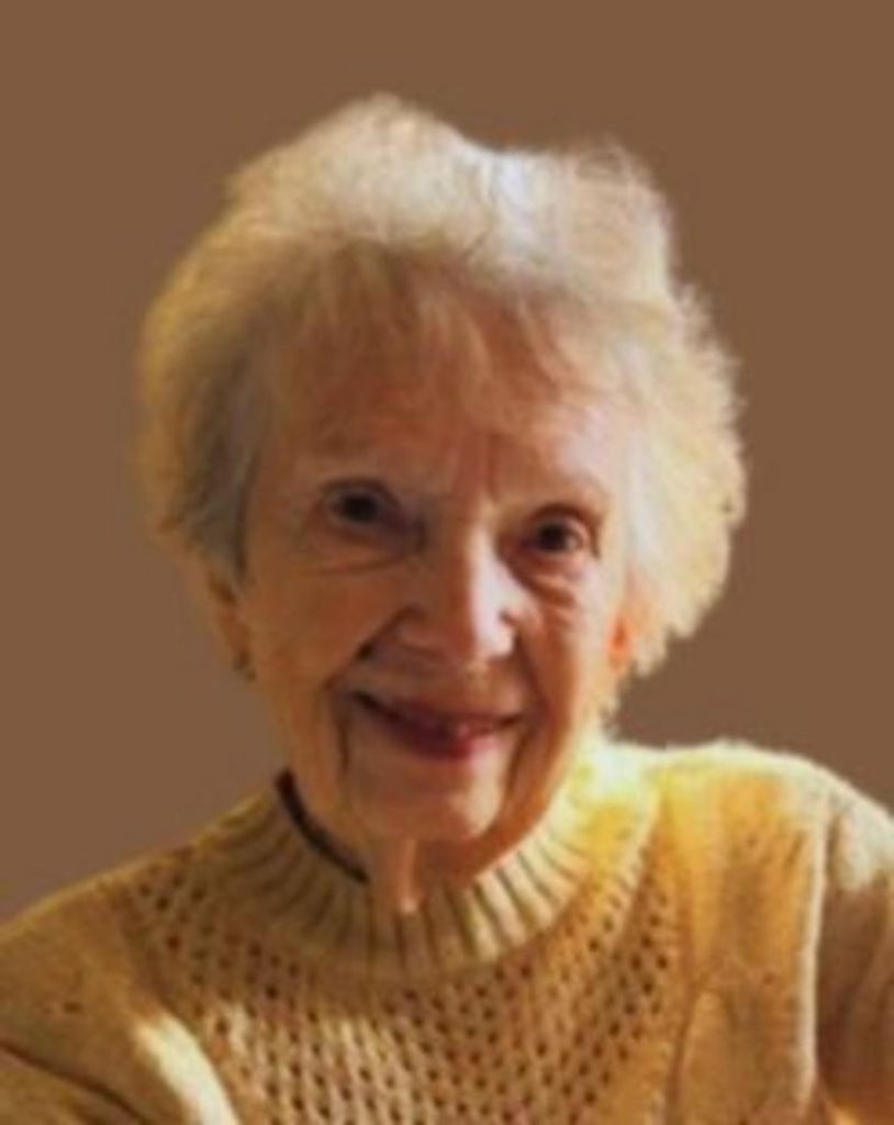 Mary Shutt Profile Photo