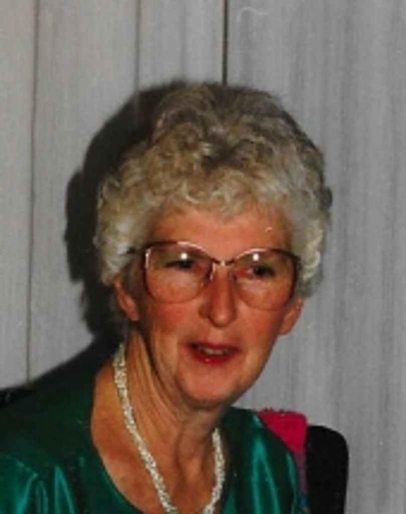 Genevieve T. Pristas
