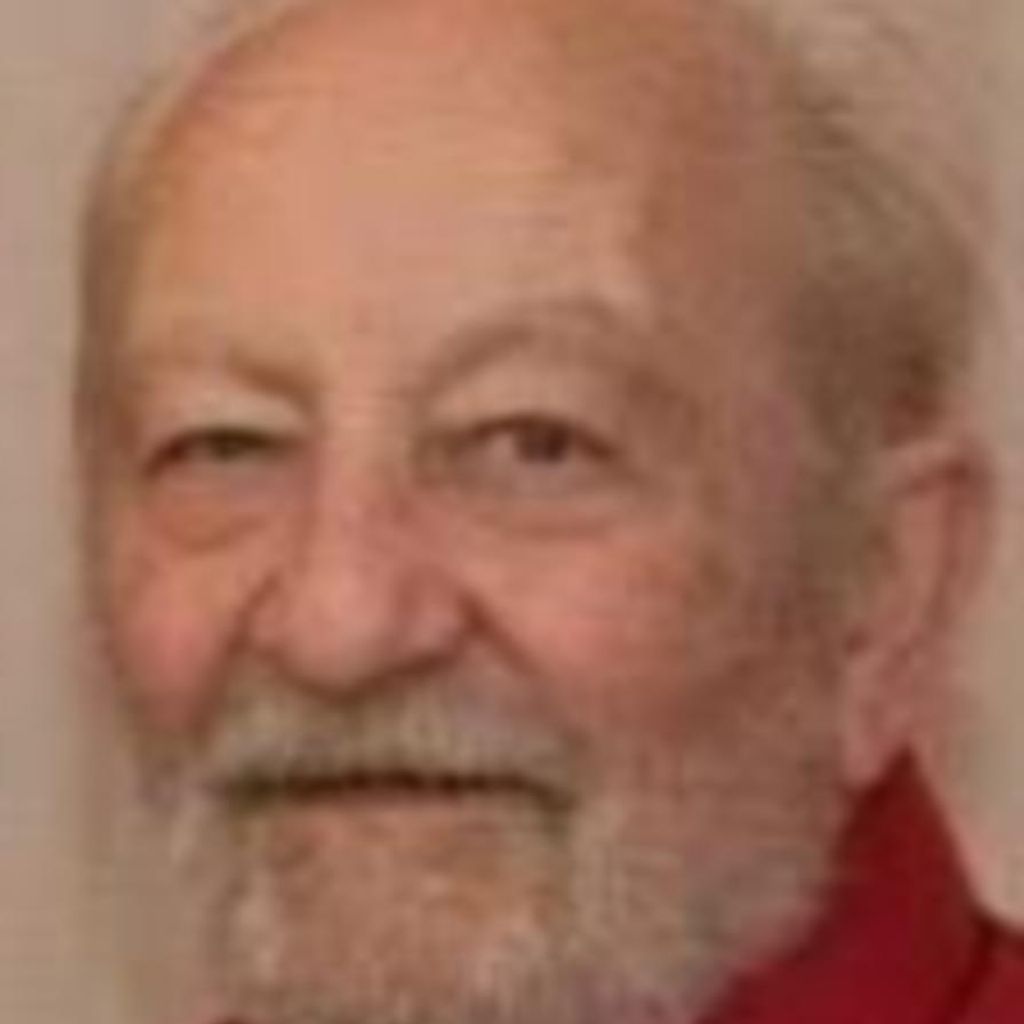 Donald Edward Poultney