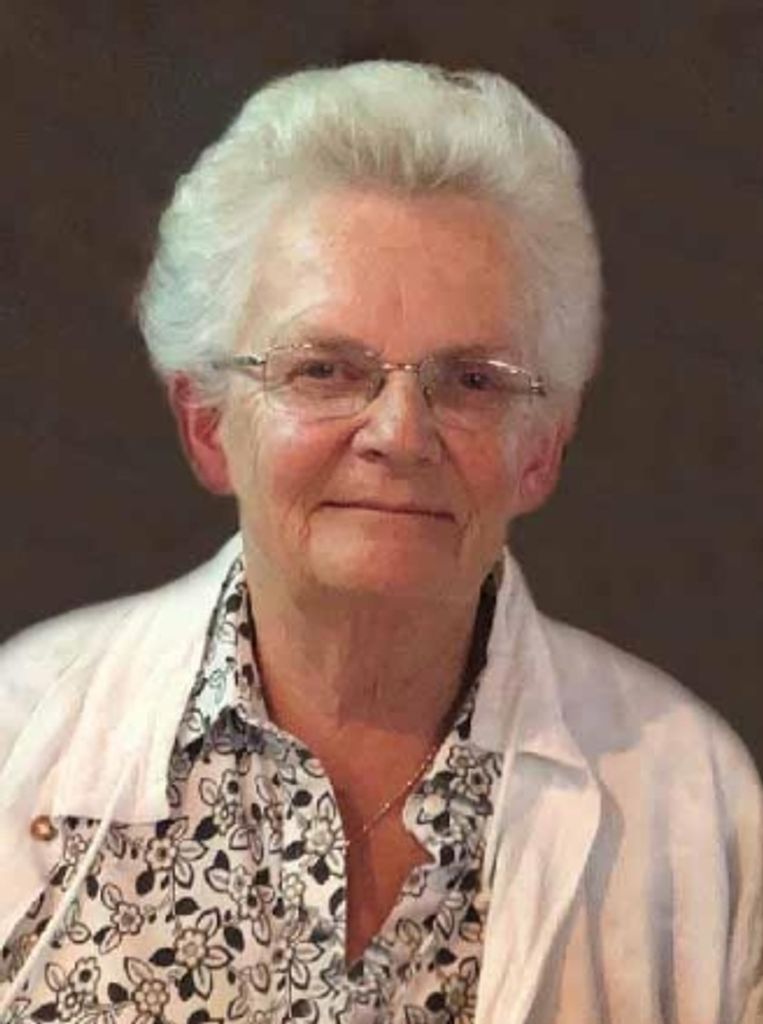 Sharon Rae Shufelt