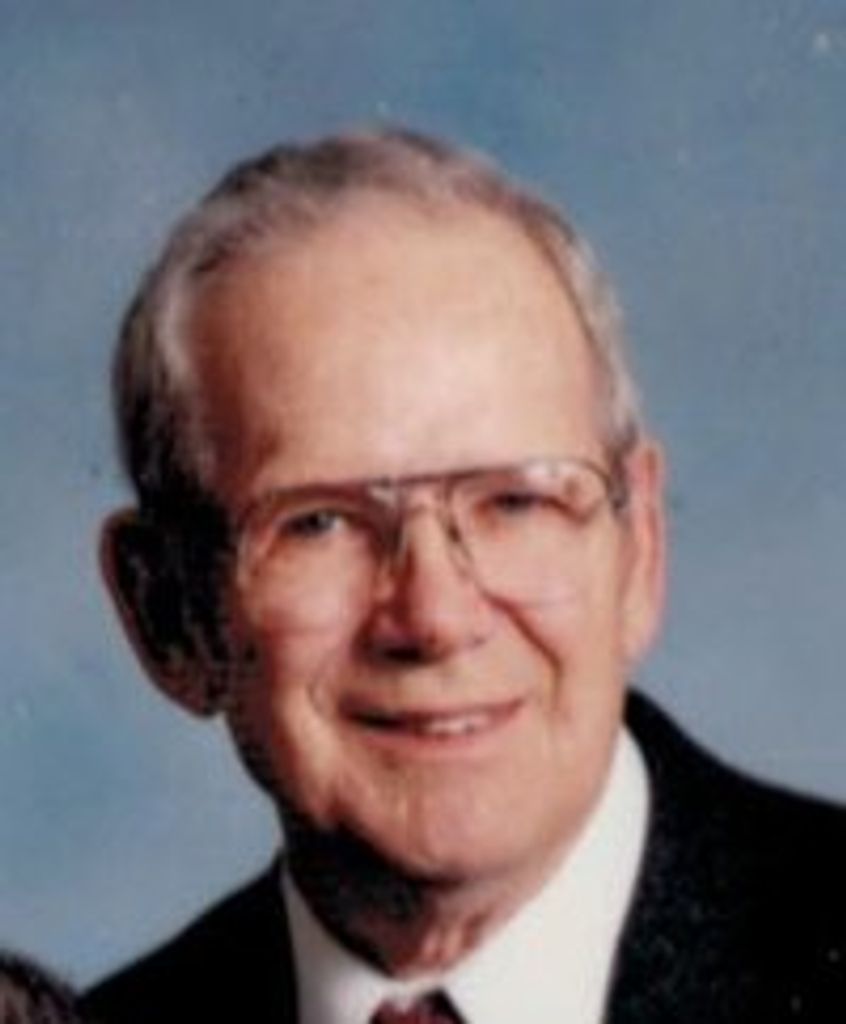 Melvin C. Conrad