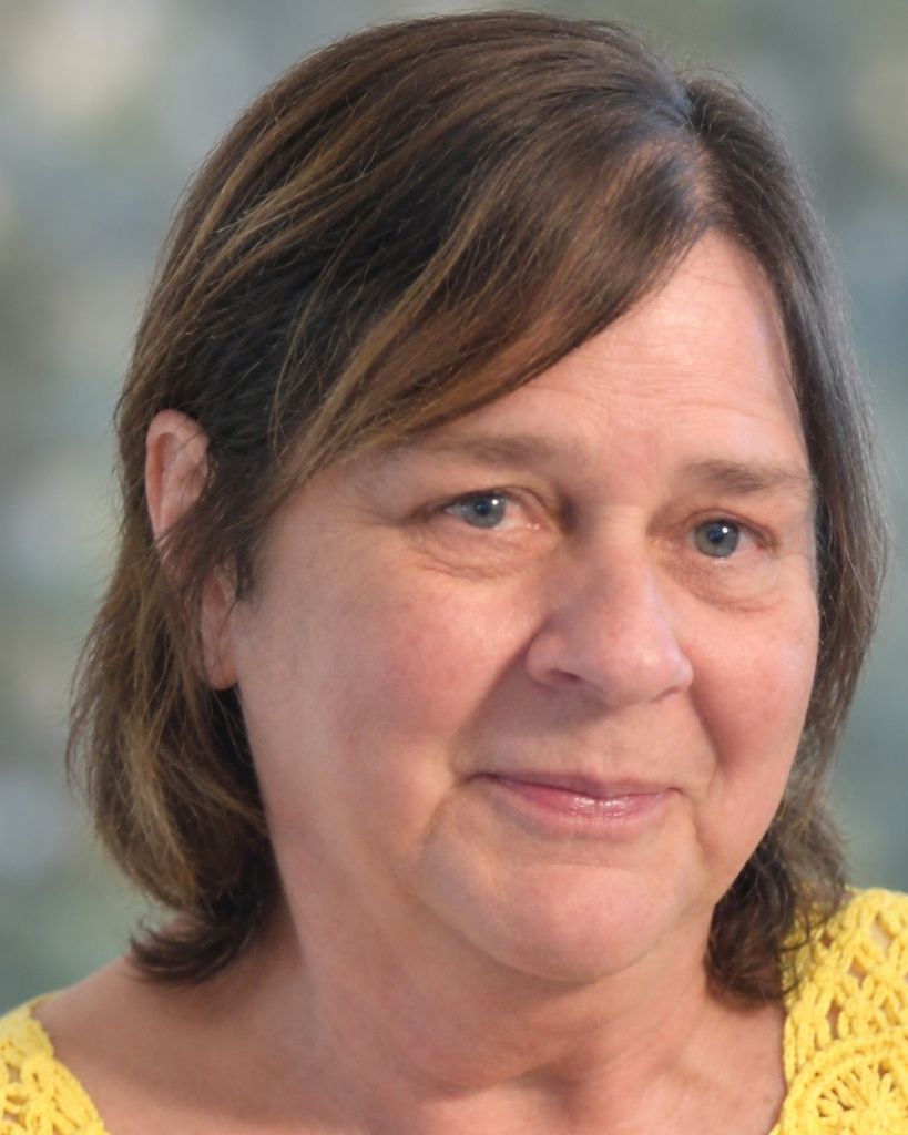 Robin Kay Cockroft Profile Photo