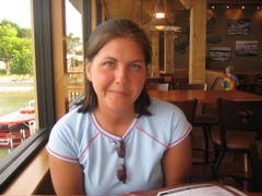 Marlena Denette (Duffield)  Greth