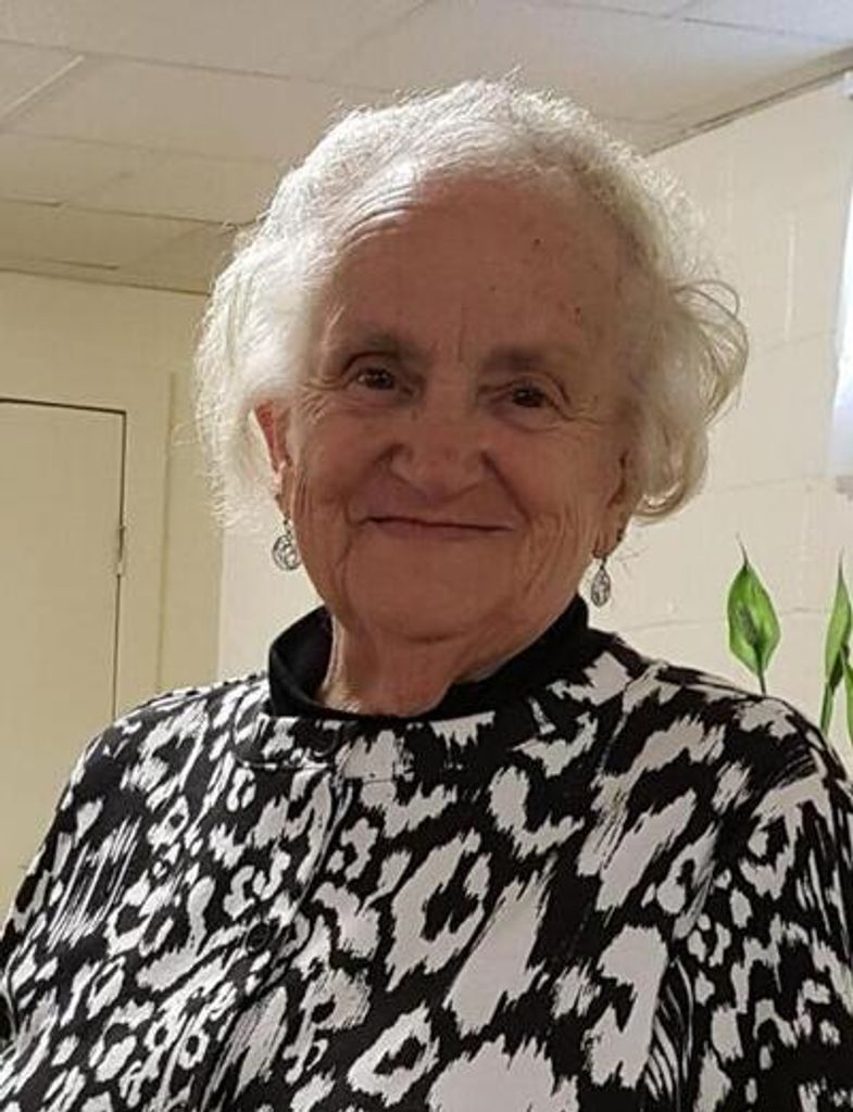 Elizabeth "Betty" Morgan Profile Photo