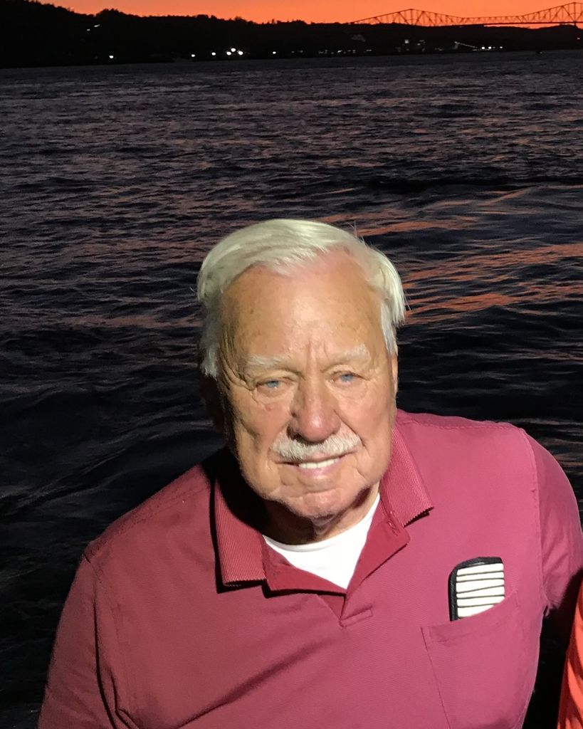 Arnold Leroy Sorensen