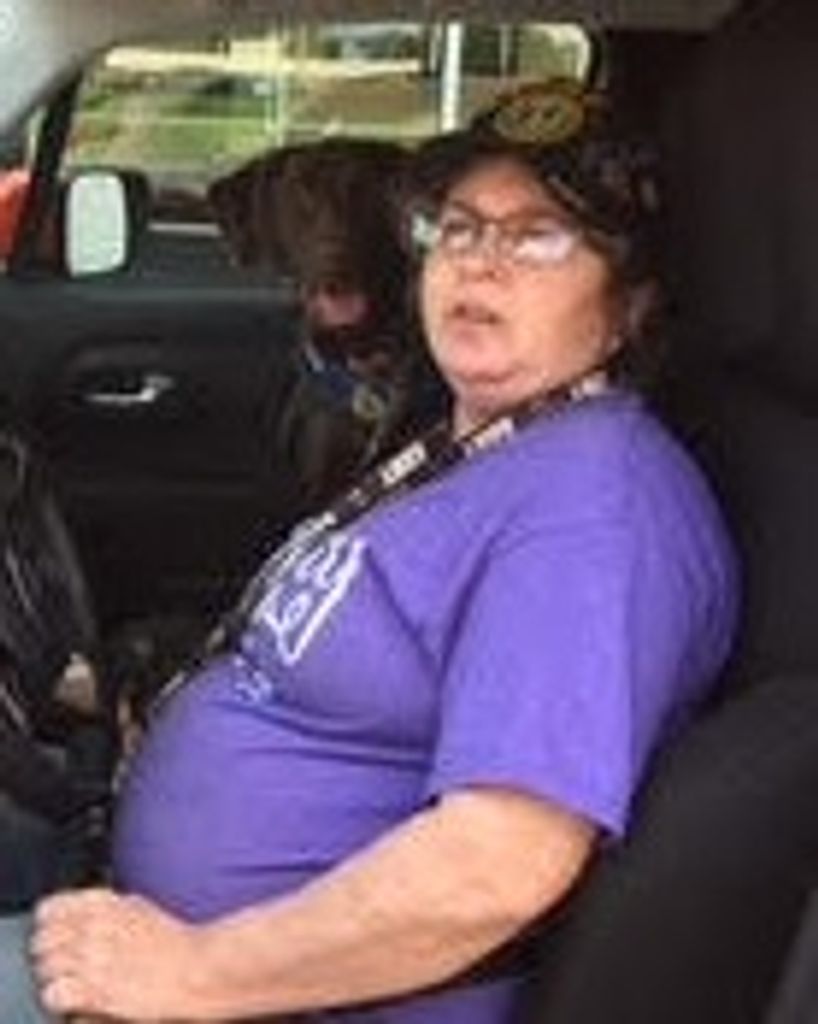 Brenda Louise Skobel