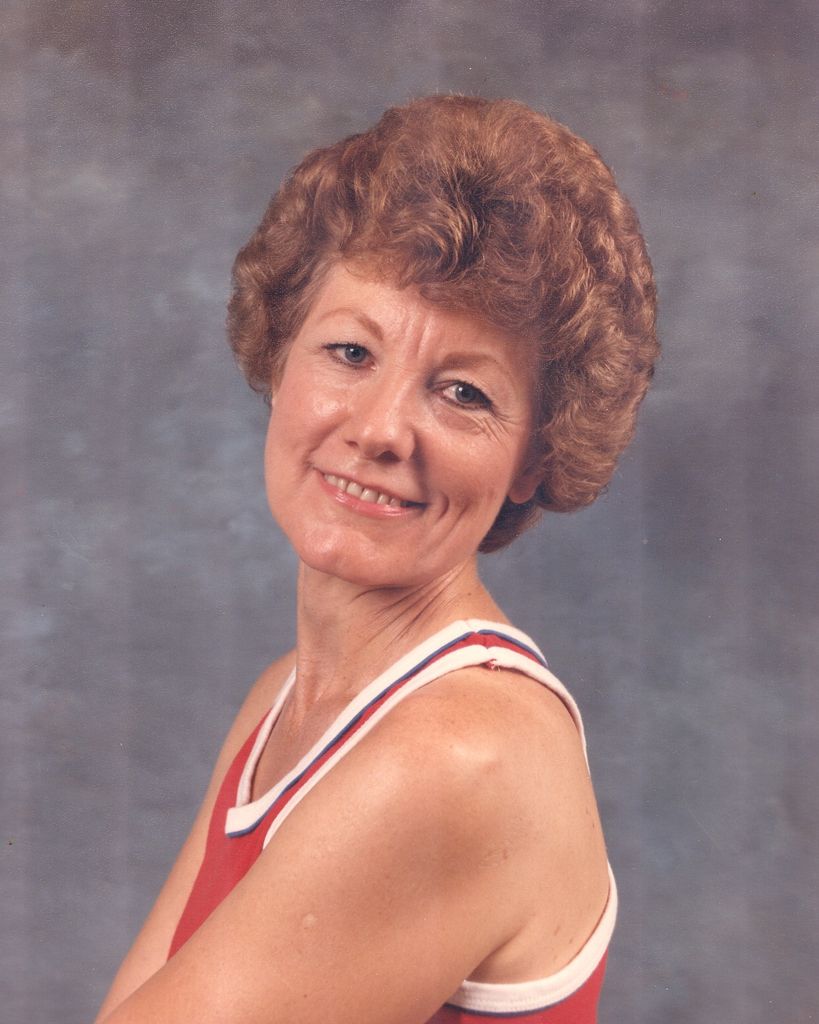 Billie Lee Elkins