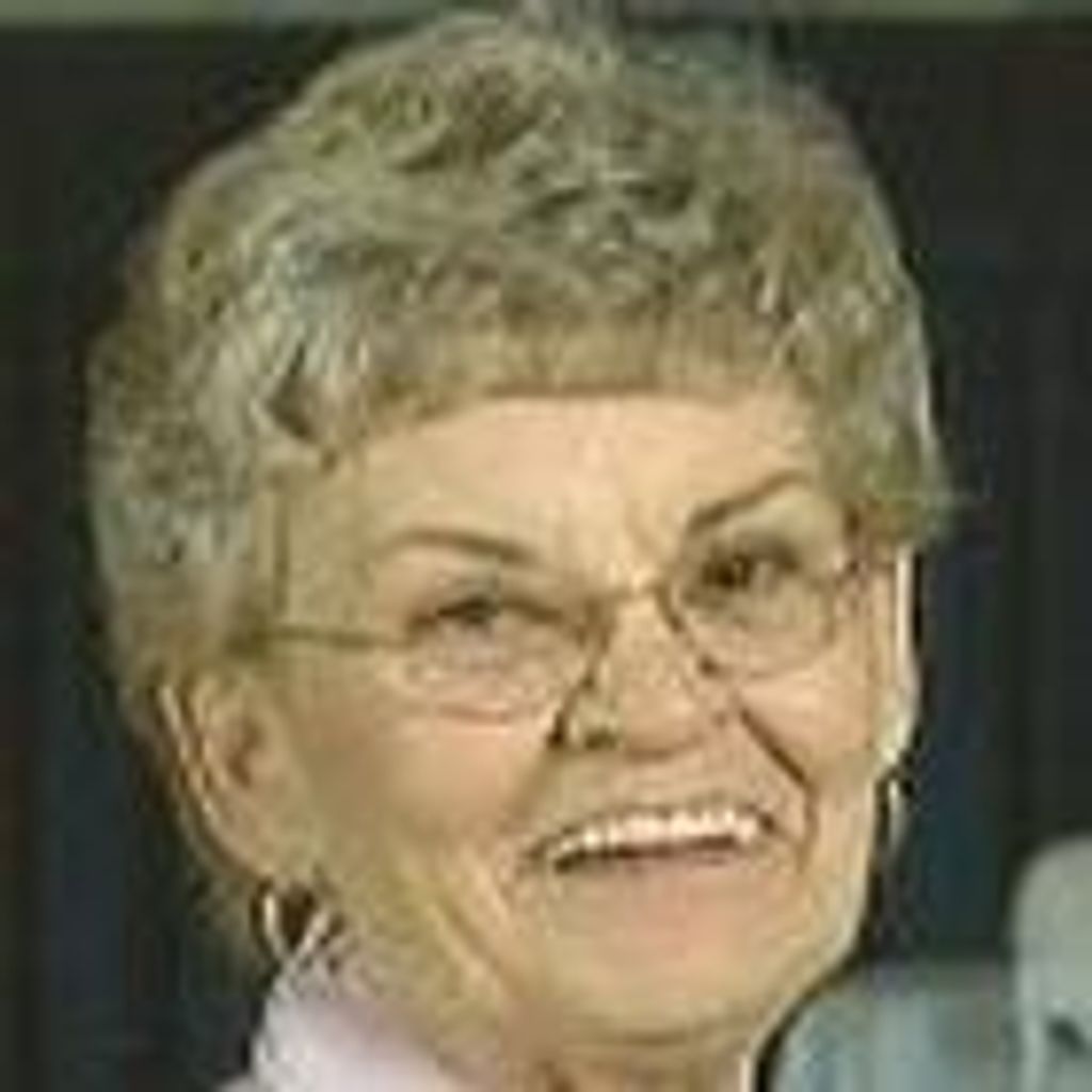 Verla Hughes Profile Photo