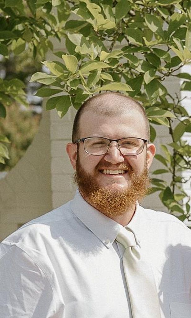 Michael Austin Coats Profile Photo