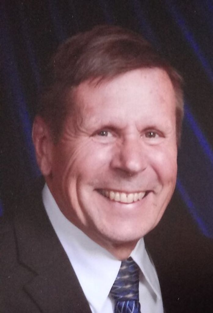 Charles "Peter" Pluto