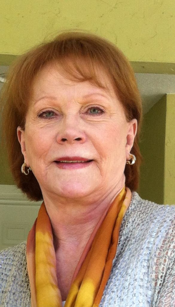 Gwen Descoteau