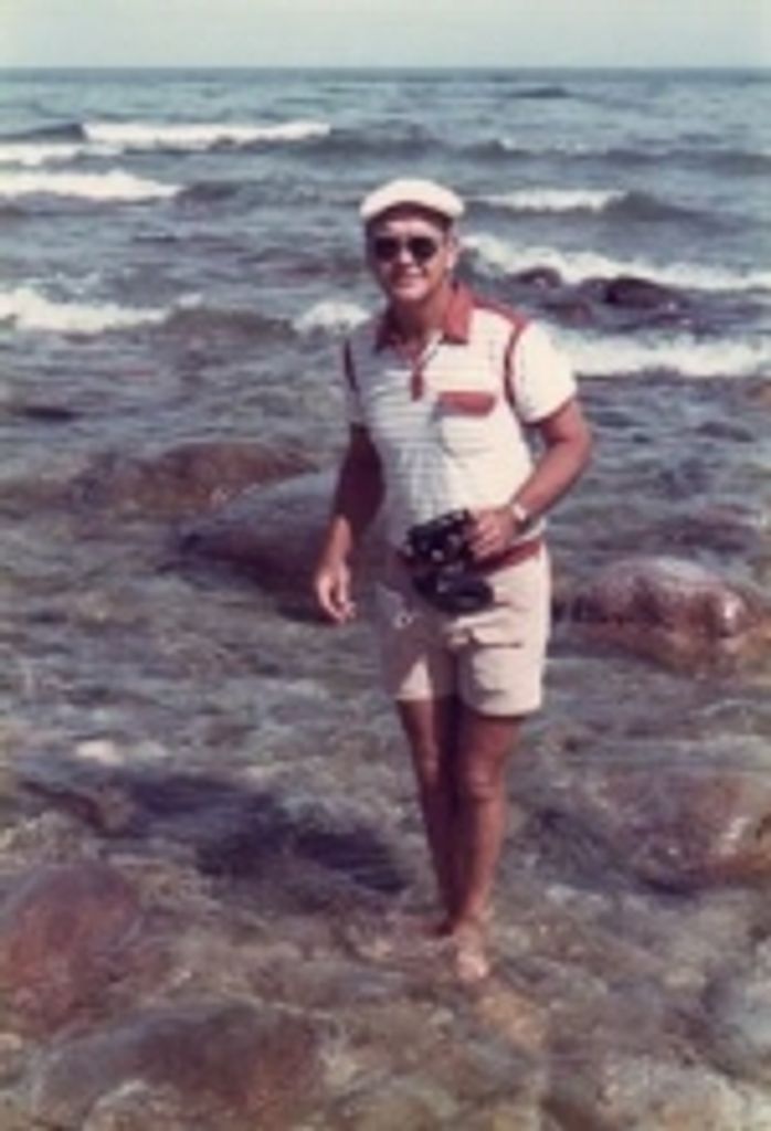 Ronald Stephen Seigler