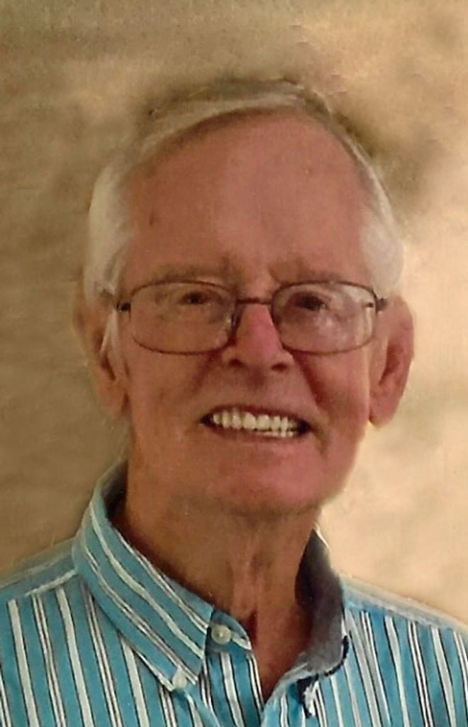 Clarke Delbert Bond