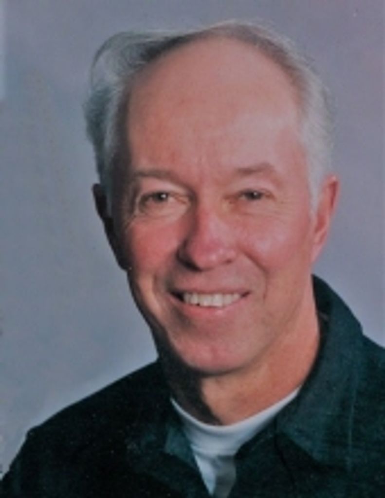 James T. Salter Sr.