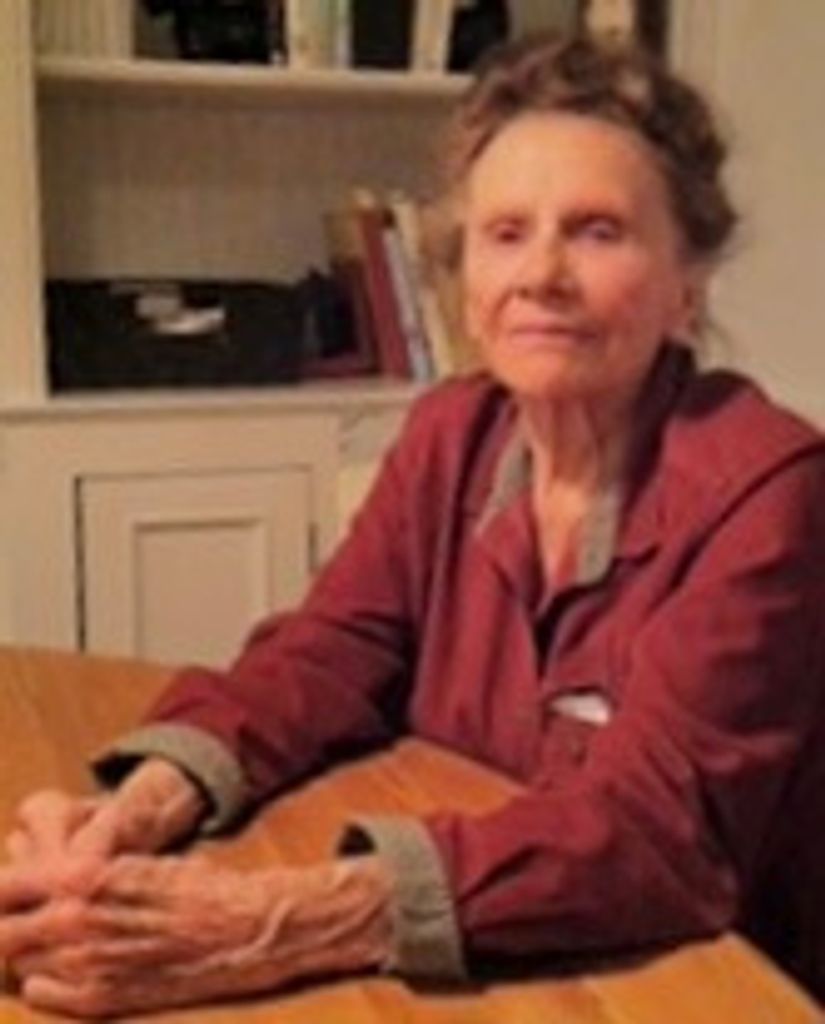 Ursula  Edith Senn