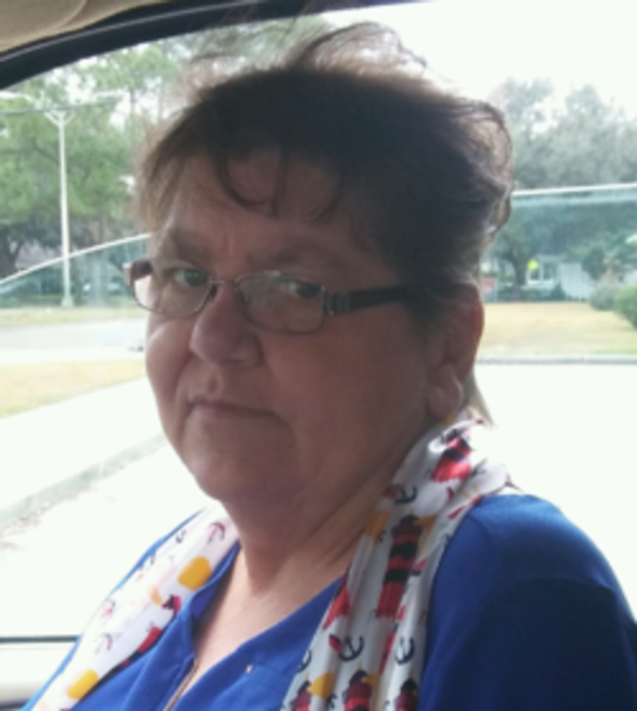 Cathy Baker Profile Photo