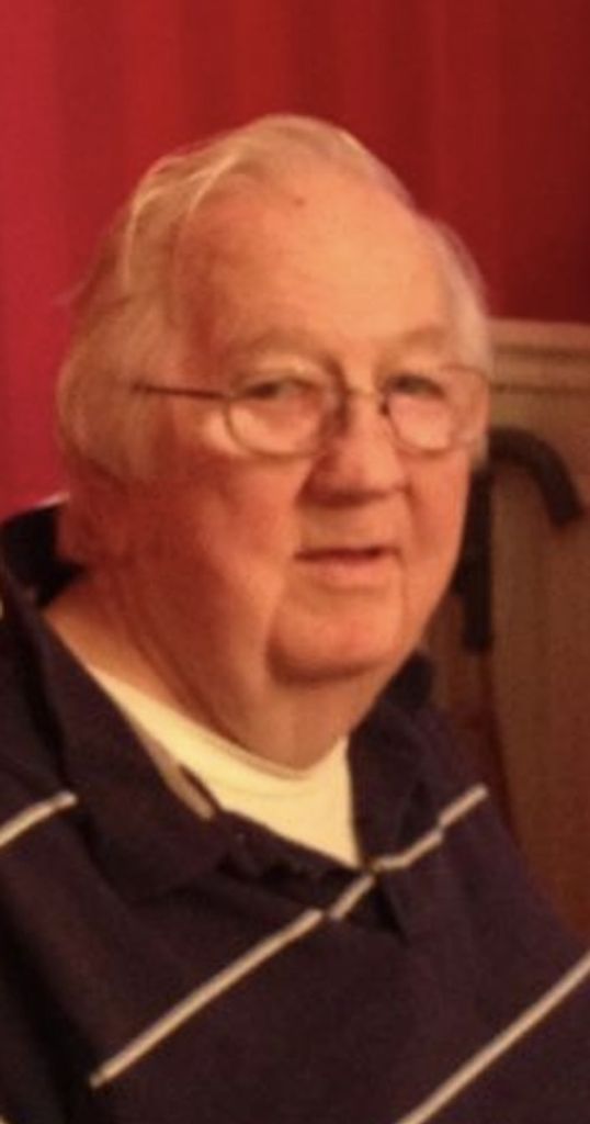 David J. Meaney Profile Photo