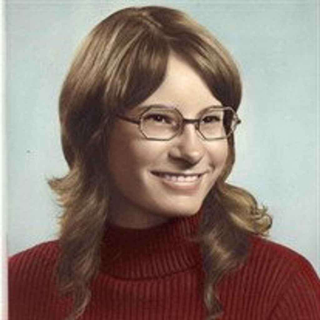 Nancy  Claire Taylor