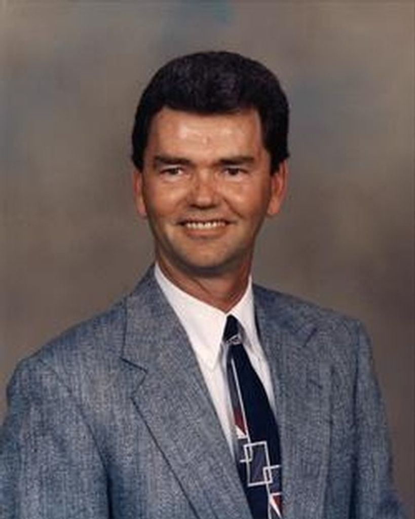 Donald Raymond Mclaughlin