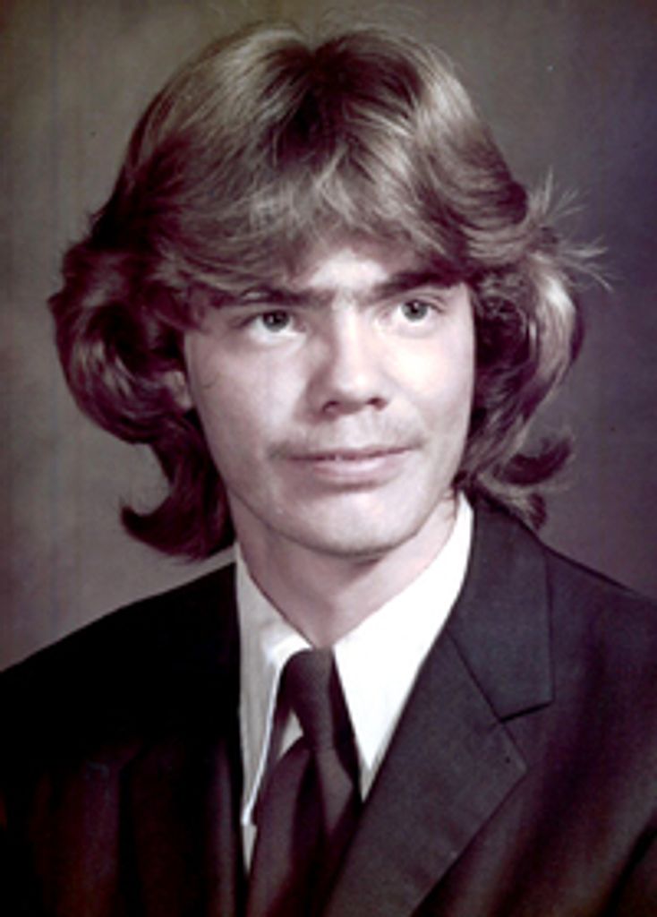Johnny L Arnett
