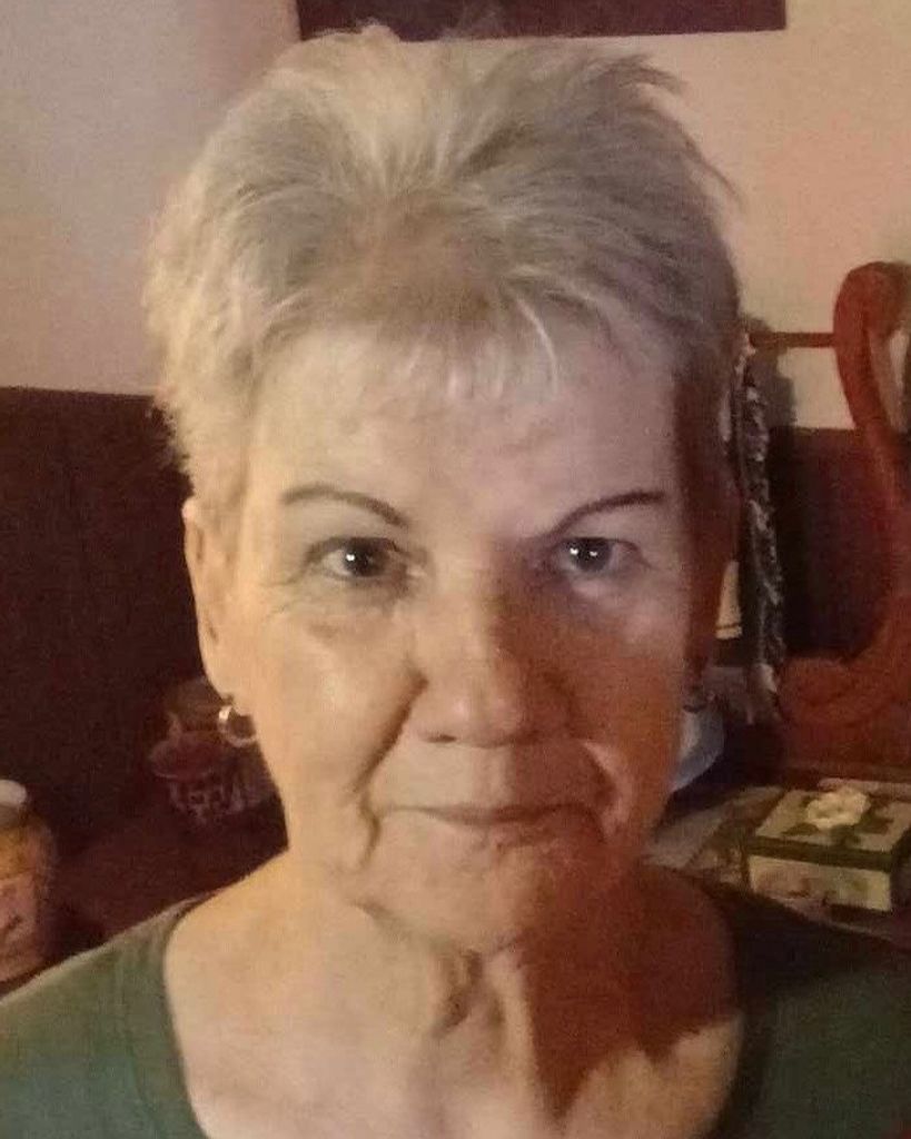 Nancy Cashwell Edwards Profile Photo